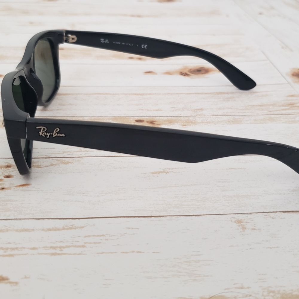 Ray-Ban New Wayfarer Classic - Picture 4 of 6
